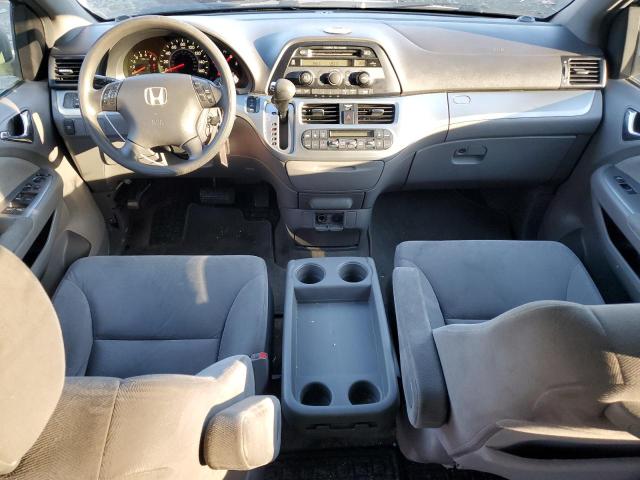 Honda Odyssey Ex Image 2