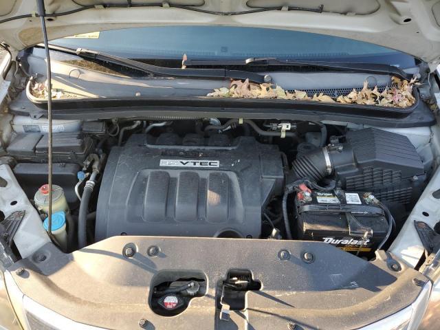 Honda Odyssey Ex Image 9