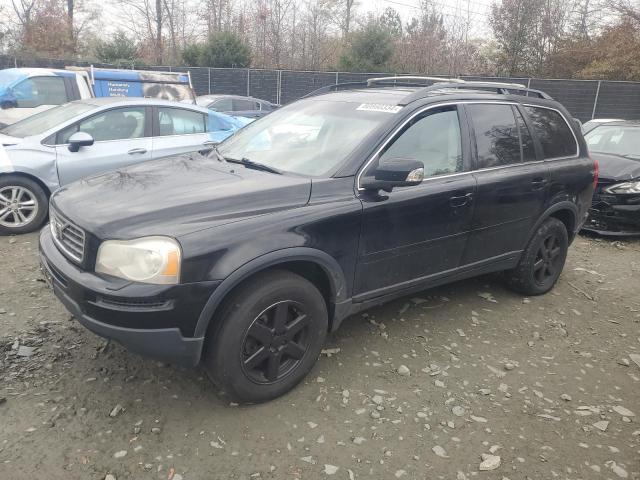  Salvage Volvo XC90