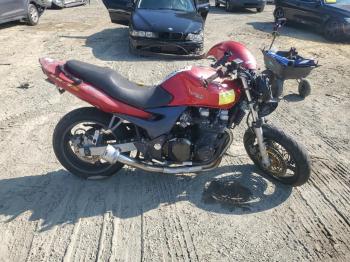  Salvage Kawasaki Z Zr 1000