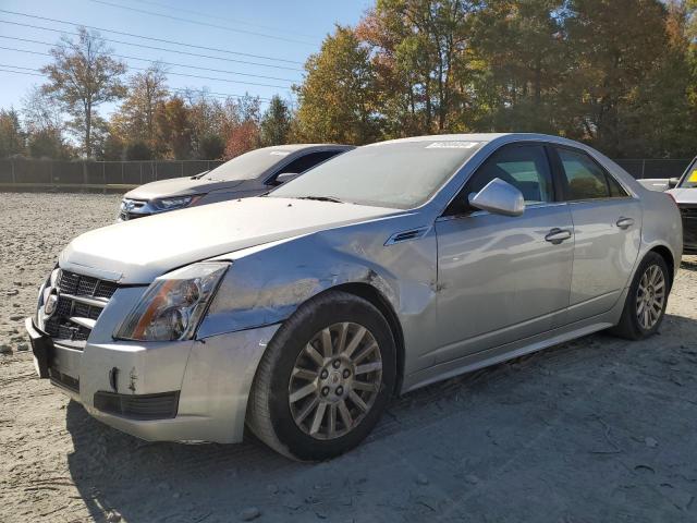  Salvage Cadillac CTS