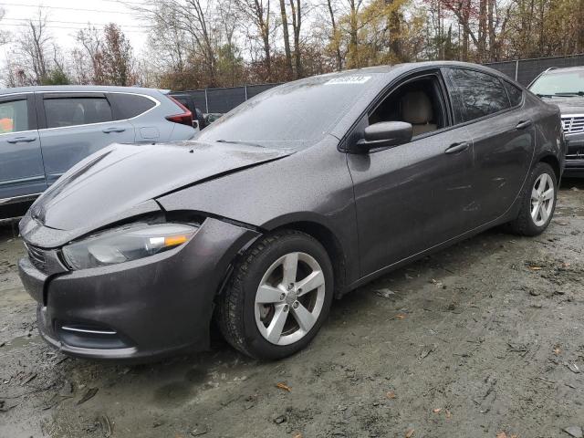  Salvage Dodge Dart