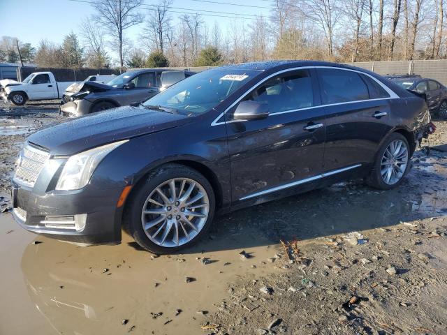  Salvage Cadillac XTS