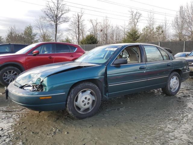  Salvage Chevrolet Lumina