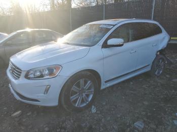  Salvage Volvo XC60