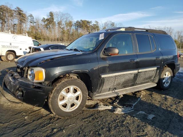  Salvage GMC Envoy