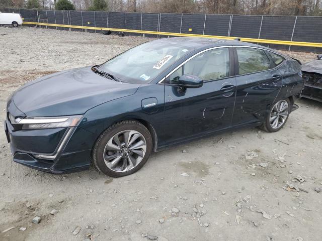  Salvage Honda Clarity