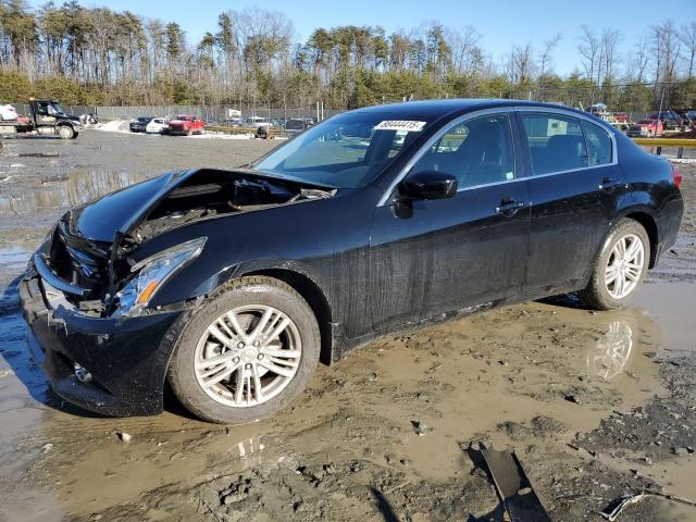  Salvage INFINITI G37