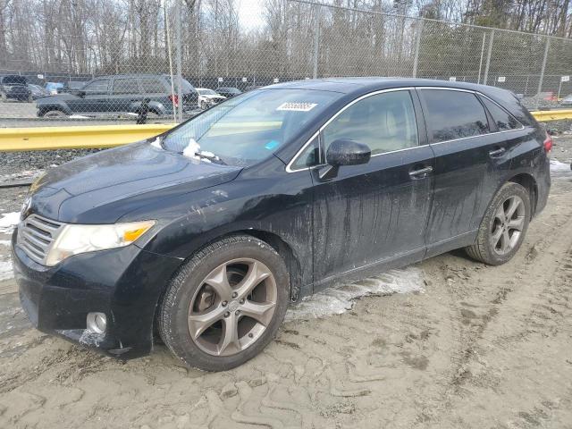  Salvage Toyota Venza