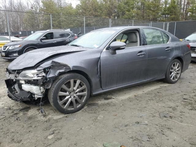  Salvage Lexus Gs