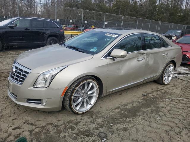  Salvage Cadillac XTS