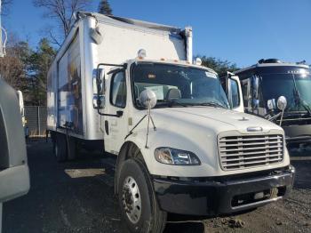  Salvage Freightliner M2 106 Med