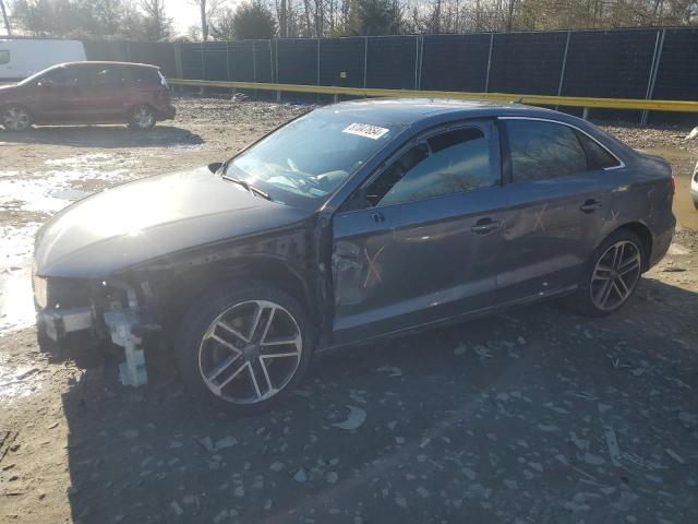  Salvage Audi A3