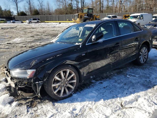  Salvage Audi A4