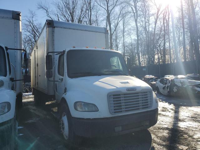  Salvage Freightliner M2 106 Med