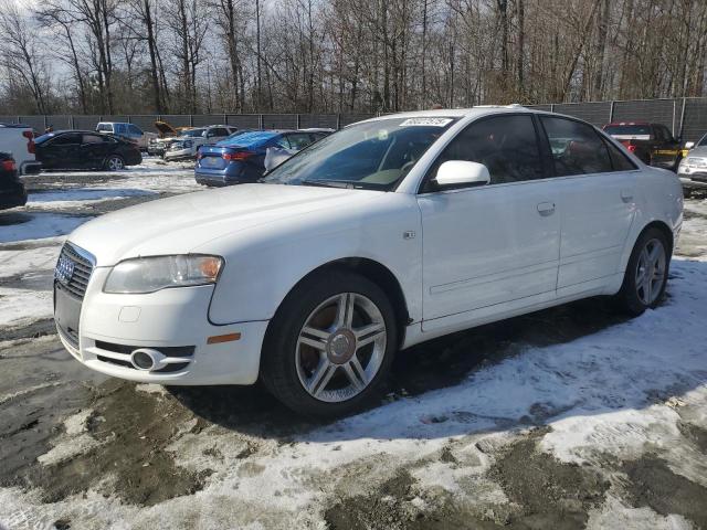  Salvage Audi A4