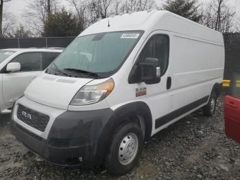  Salvage Ram Promaster