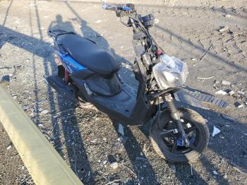  Salvage Other Scooter