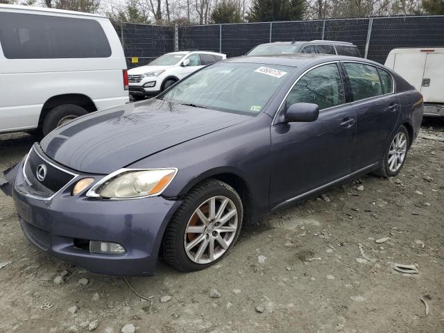  Salvage Lexus Gs