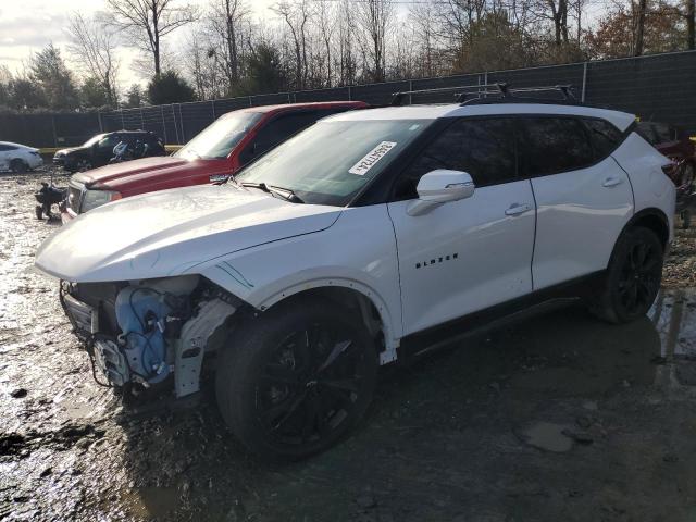  Salvage Chevrolet Blazer