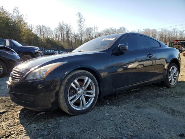  Salvage INFINITI G37