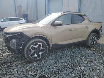  Salvage Hyundai SANTA CRUZ