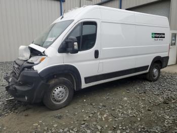  Salvage Ram Promaster