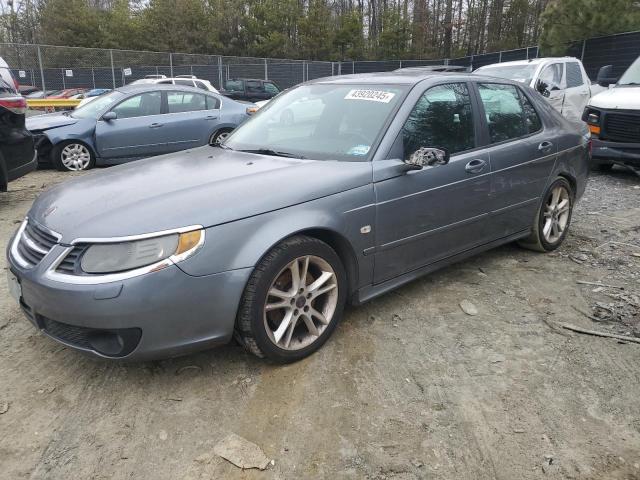  Salvage Saab 9 5