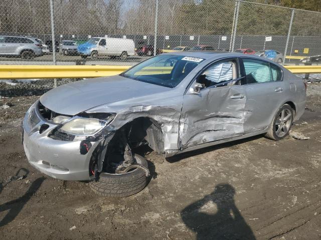  Salvage Lexus Gs