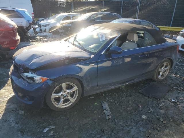  Salvage BMW 1 Series