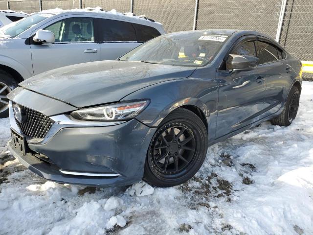  Salvage Mazda 6