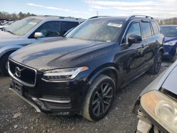  Salvage Volvo XC90