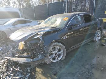  Salvage Ford Taurus