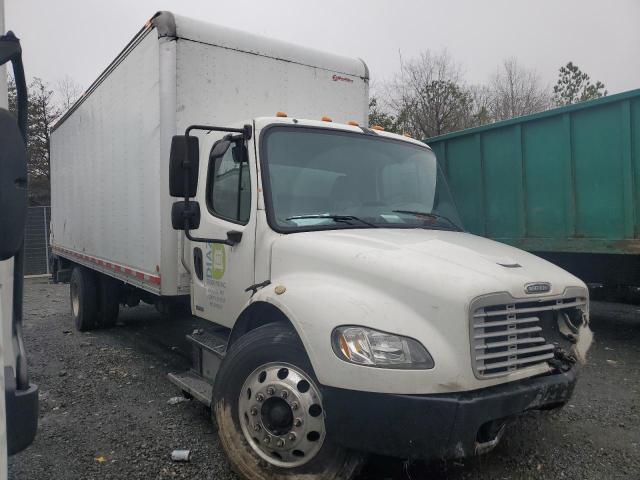  Salvage Freightliner M2 106 Med