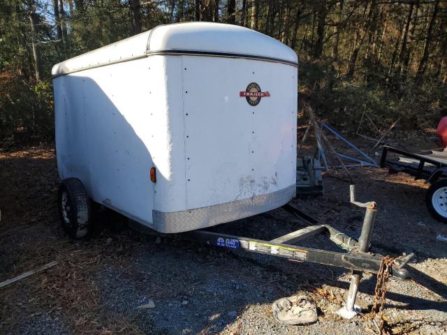  Salvage Other Trailer