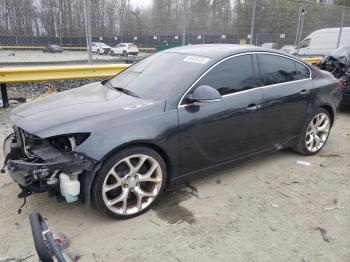  Salvage Buick Regal