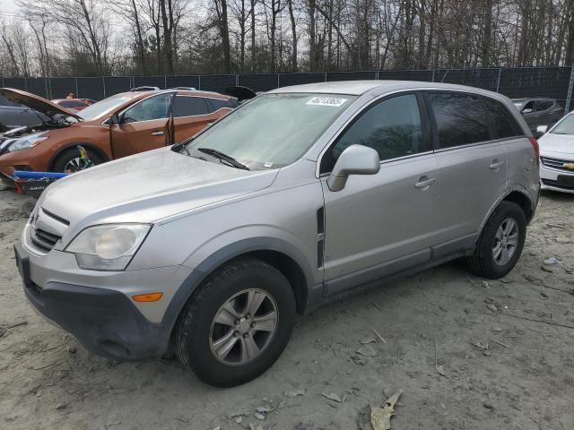  Salvage Saturn Vue