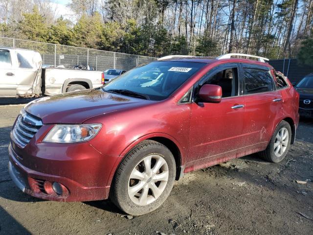  Salvage Subaru Tribeca