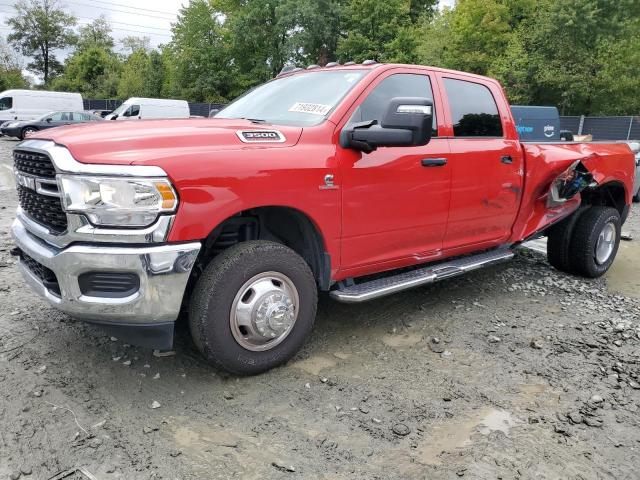  Salvage Ram 3500