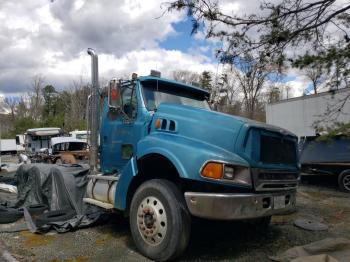  Salvage Sterling Truck Lt 9500