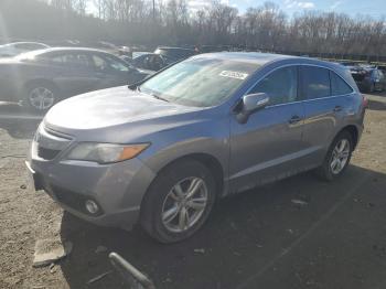  Salvage Acura RDX