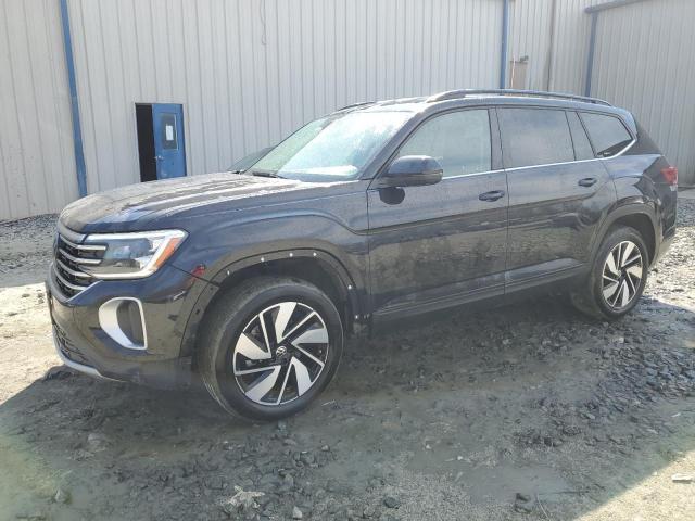  Salvage Volkswagen Atlas