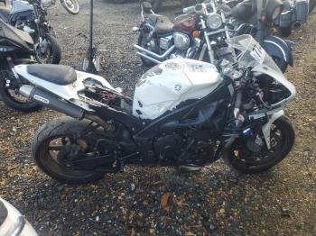  Salvage Yamaha Yzf1000