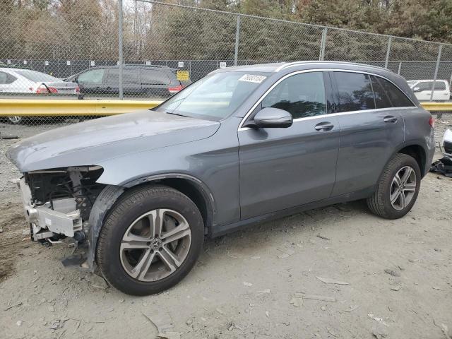  Salvage Mercedes-Benz GLC