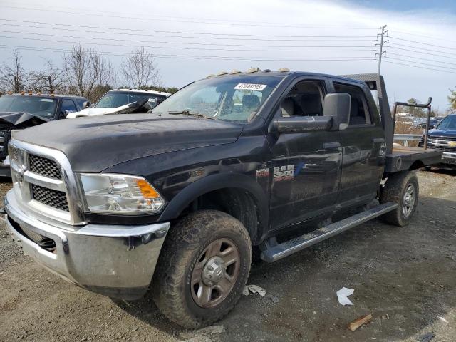  Salvage Ram 2500