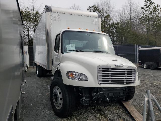  Salvage Freightliner M2 106 Med