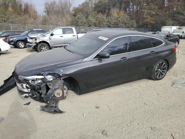  Salvage BMW 6 Series