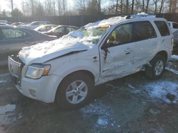  Salvage Mercury Mariner