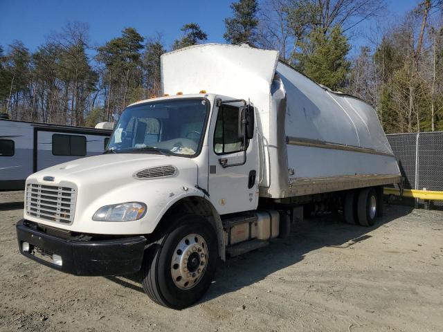  Salvage Freightliner M2 106 Med