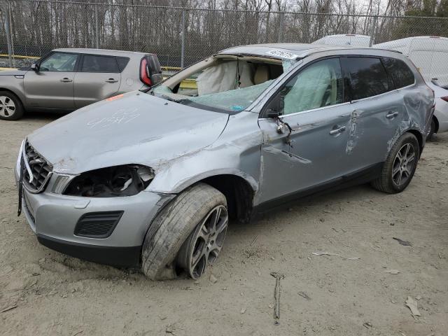  Salvage Volvo XC60